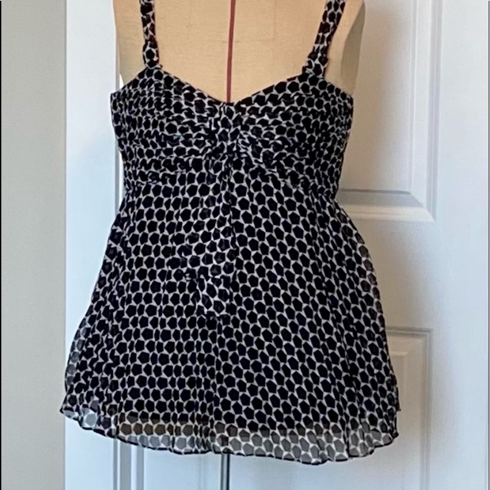 Nine West Blouse